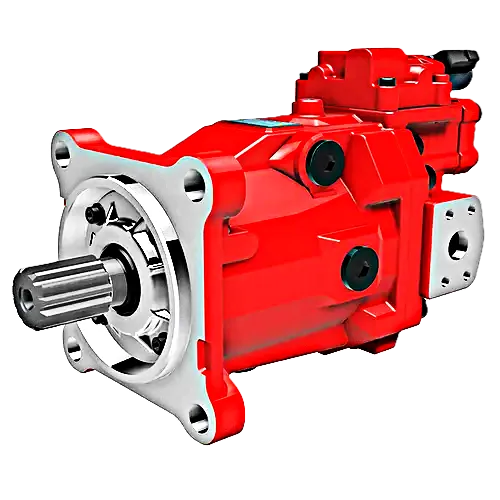 Piston Motors